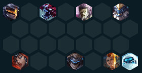 云顶之弈10.9版本S级阵容分享 云顶之弈10.9版本S级阵容攻略