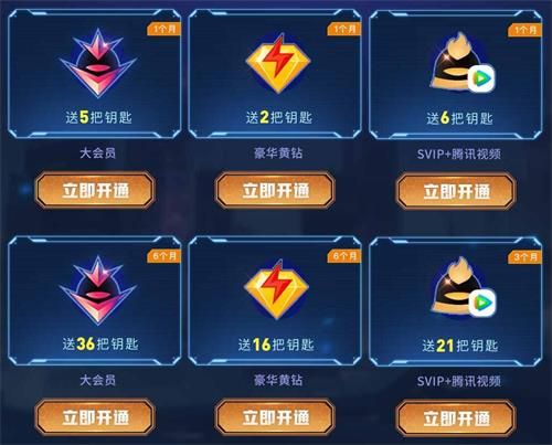 2021cf八月密藏宝箱