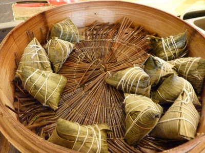 今天端午节,打算休息一天