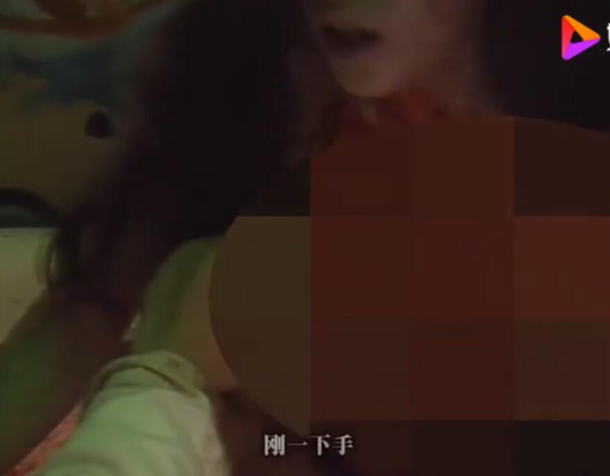 下水道的美人鱼:抖音来的这里集合6