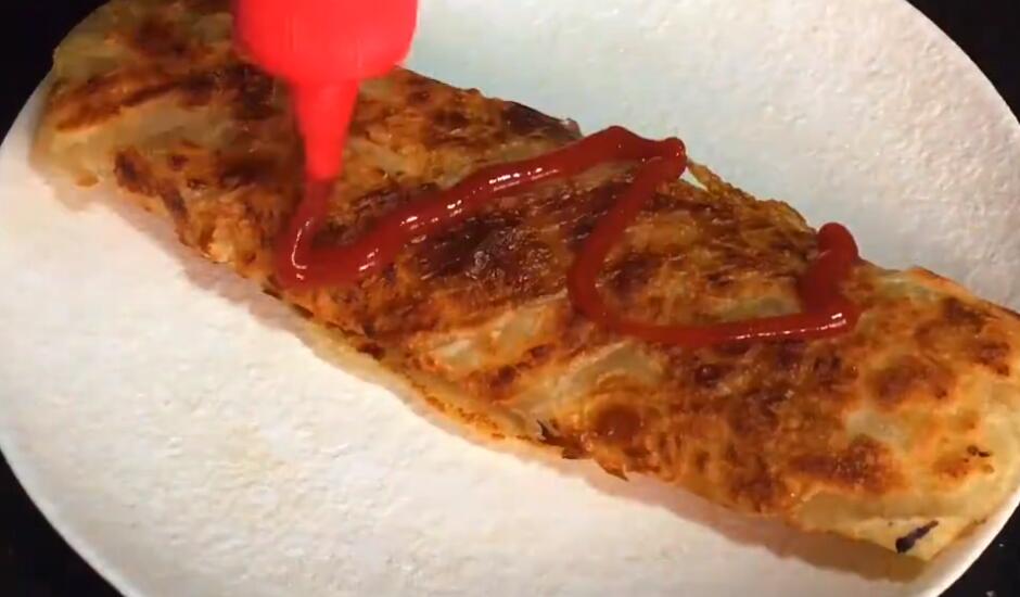 最暴利的摆摊小吃2