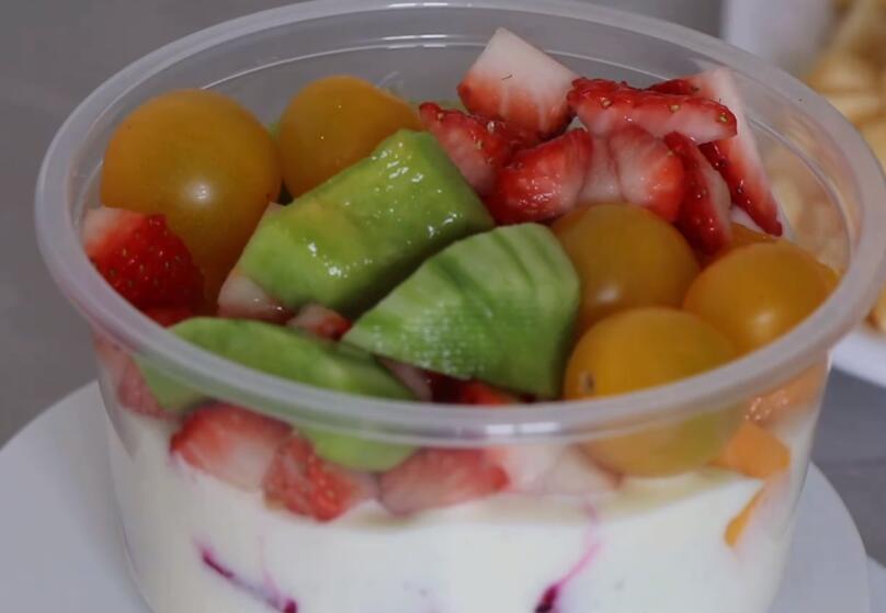 最暴利的摆摊小吃(随便摆哪儿都能赚到钱)