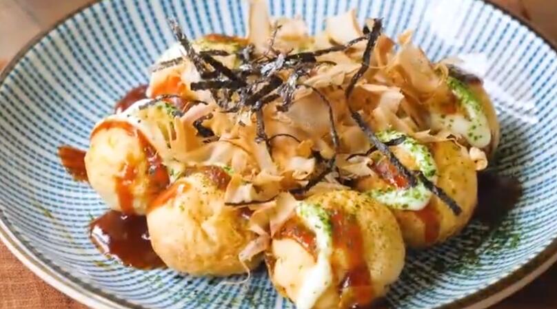 最暴利的摆摊小吃6