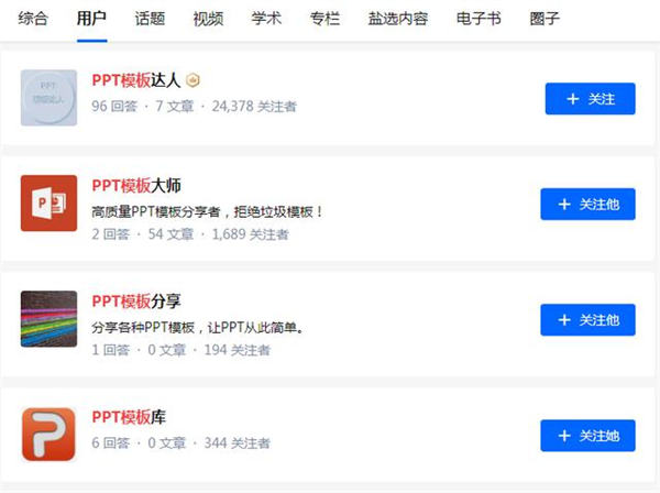 通过搬运PPT模板，每天多赚100+ 网赚 好文分享 第1张