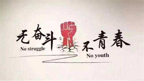 普通女孩十年怎么走的 奋斗 创业 工作 好文分享 第2张