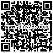 剑侠情缘周年庆app手游试玩升级送2-12个Q币奖励